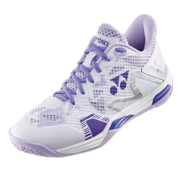 Giày cầu lông Yonex Power Cushion Eclipsion Z Women -  Trắng tím